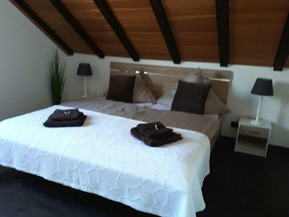 Ferienwohnung Ruhenest فيلنغن المظهر الخارجي الصورة