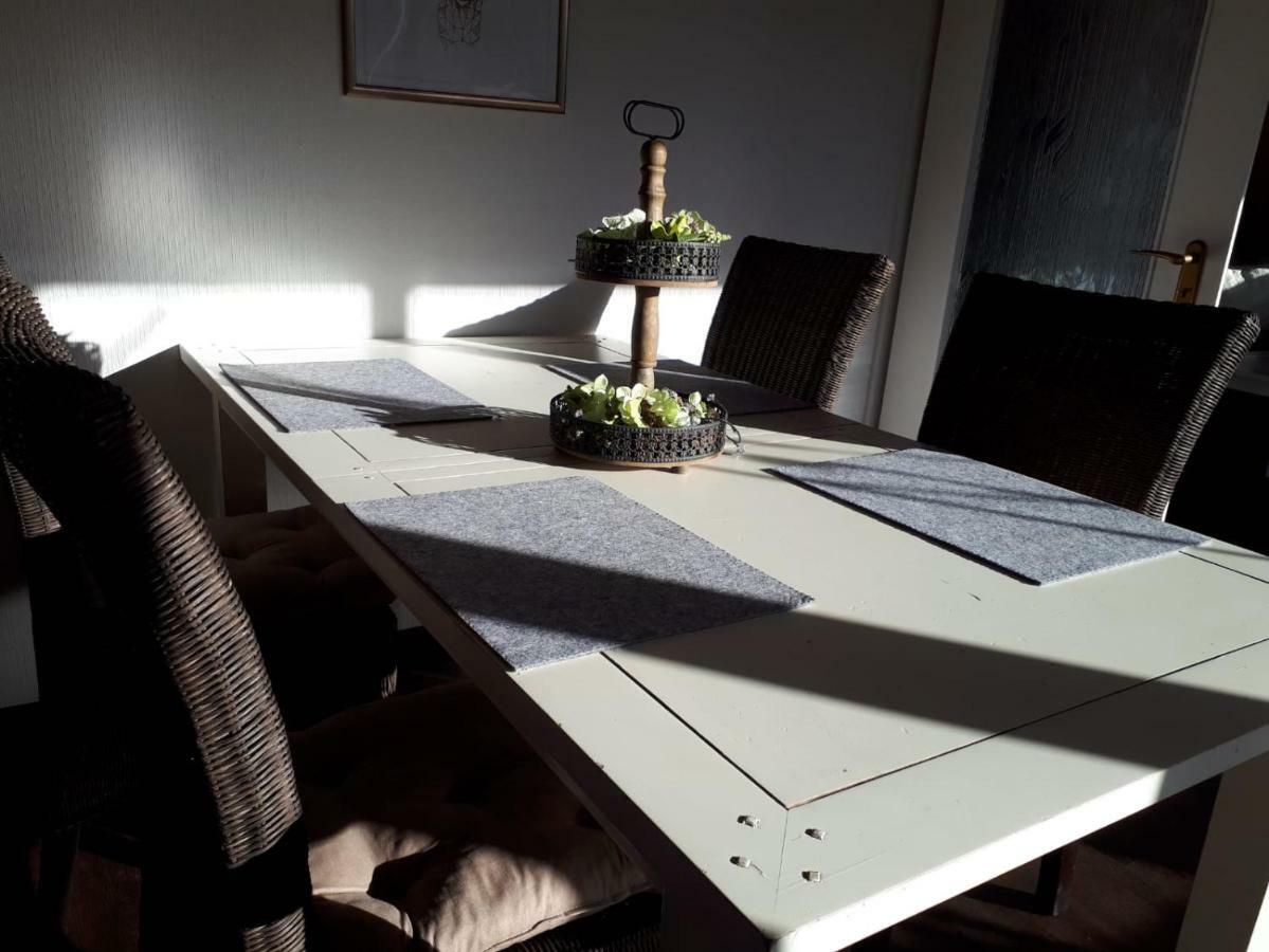 Ferienwohnung Ruhenest فيلنغن المظهر الخارجي الصورة