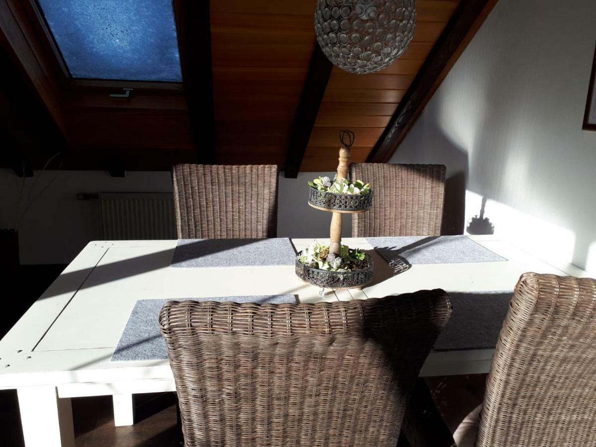Ferienwohnung Ruhenest فيلنغن المظهر الخارجي الصورة