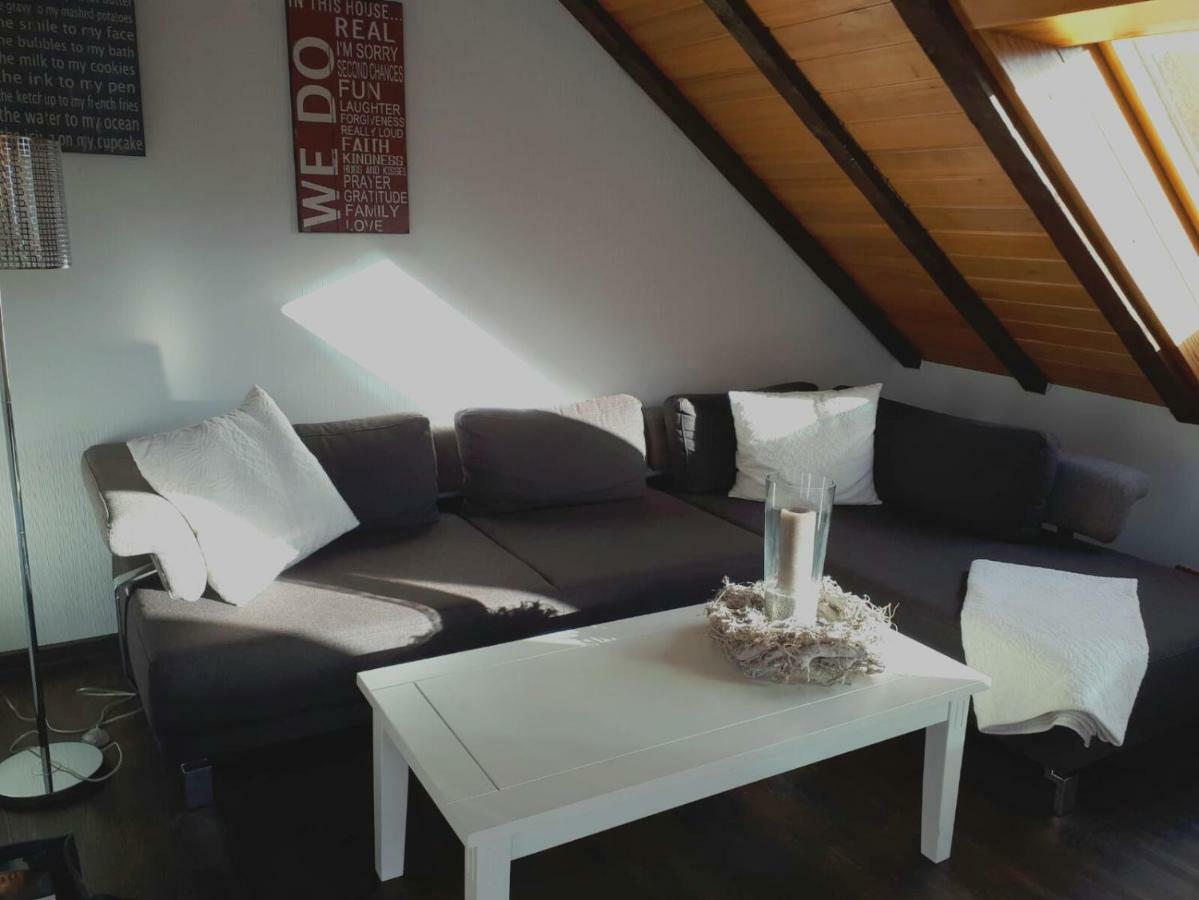 Ferienwohnung Ruhenest فيلنغن المظهر الخارجي الصورة